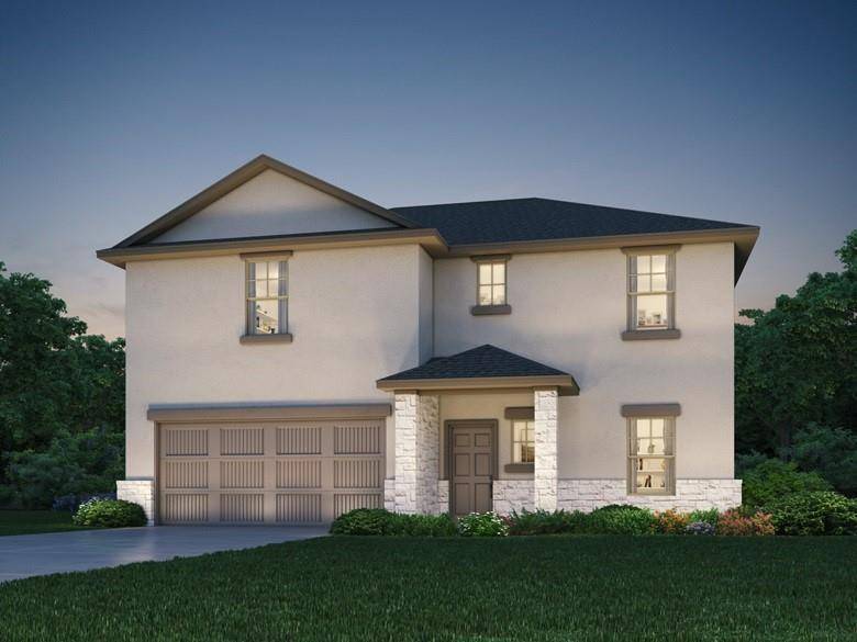 17617 Owl Tree RD, Manor, TX 78653