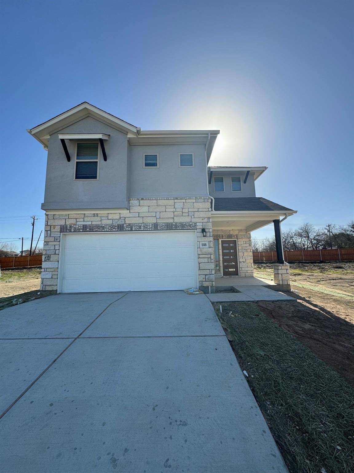 506 Backstays LOOP, Kyle, TX 78640