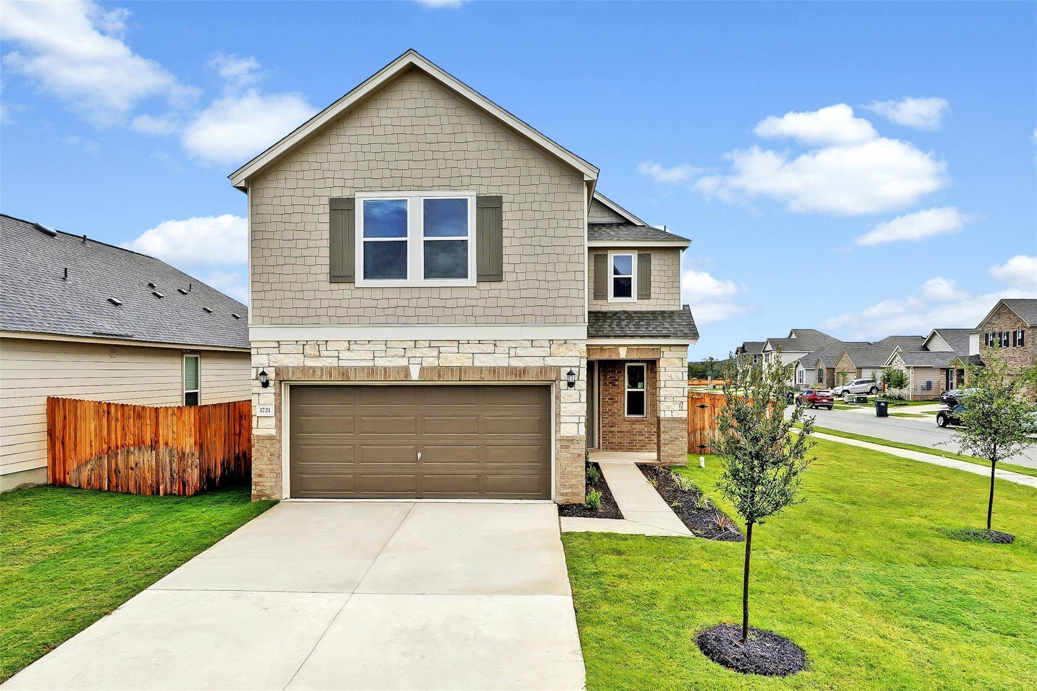1721 Tin Can TRL, Georgetown, TX 78628