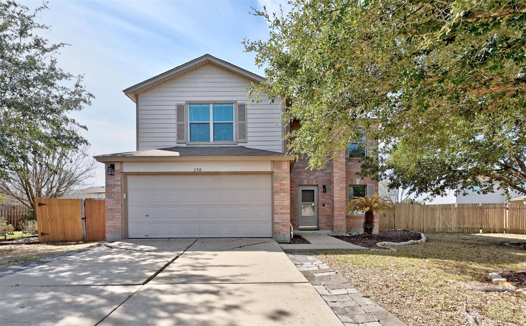 130 Pasture CV, Kyle, TX 78640
