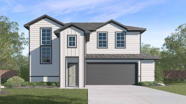 242 Texoma ST, Kyle, TX 78640