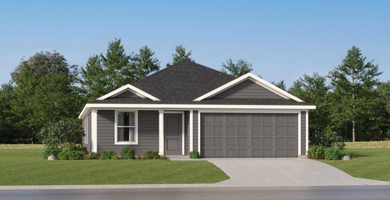 236 Little Sparklers LOOP, Hutto, TX 78634