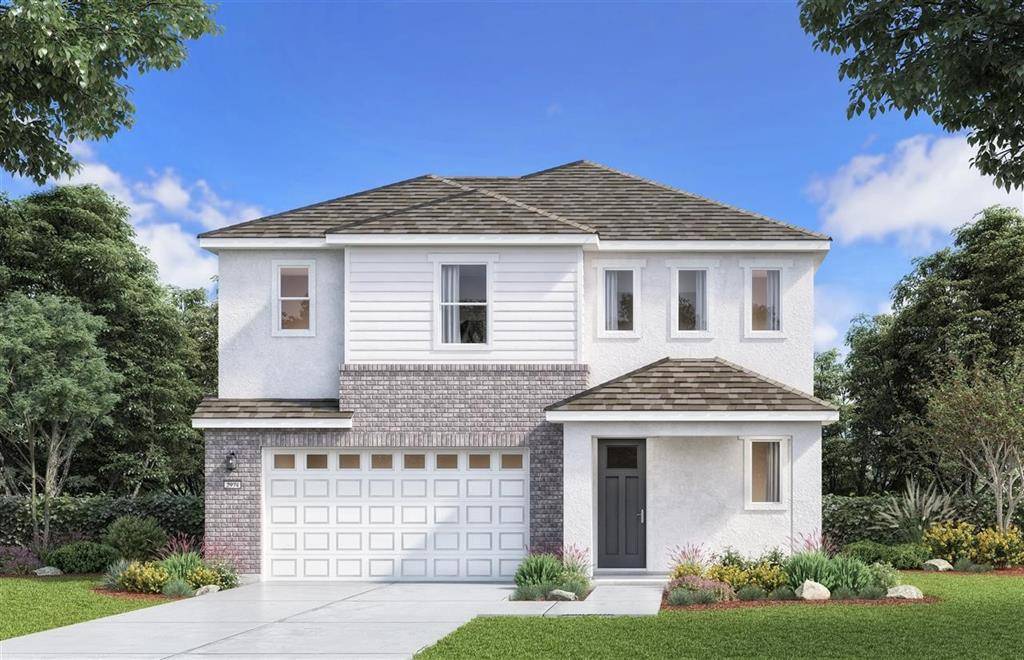 1016 Chapote TER, Georgetown, TX 78628