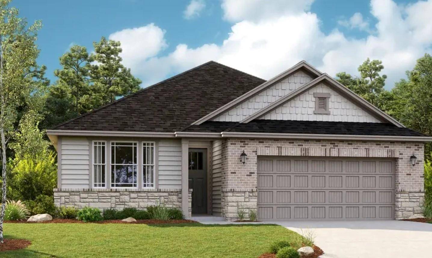 232 Torchwood DR, Marble Falls, TX 78654