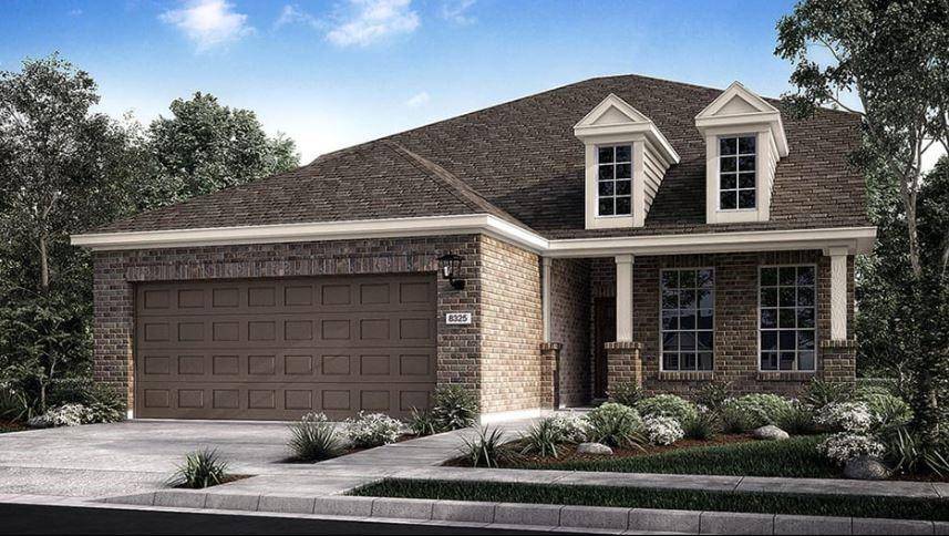 12409 Dairywork RD, Buda, TX 78610