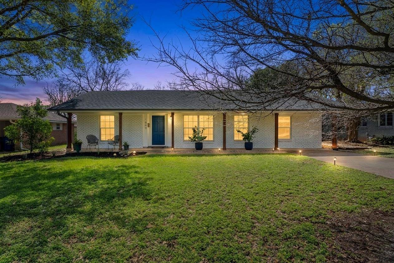 1605 Ridgemont DR, Austin, TX 78723