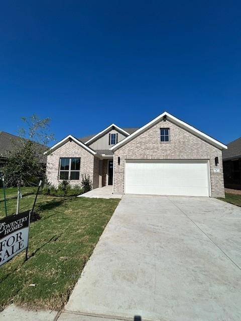 420 Ridgewell LOOP, Georgetown, TX 78633