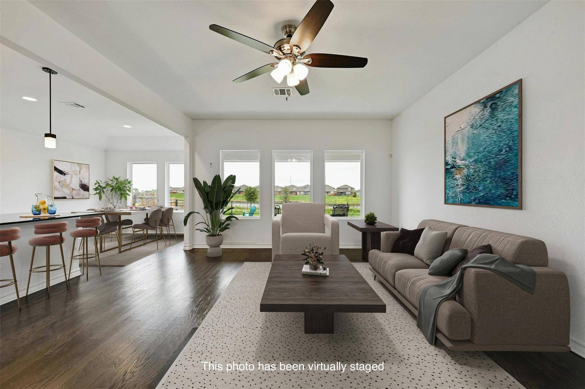 916 S San Marcos, Manor, TX 78653