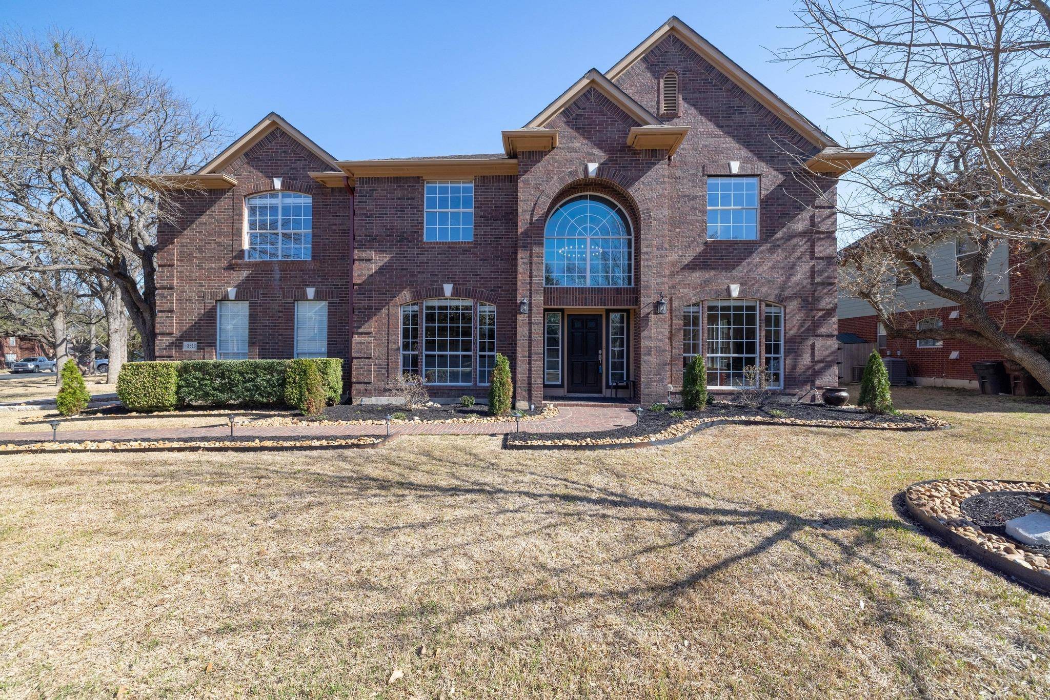 3613 Galena Hills LOOP, Round Rock, TX 78681