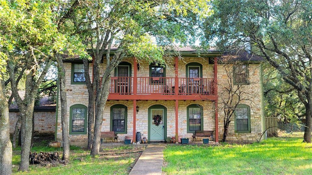 4701 Knollwood CIR, Round Rock, TX 78681