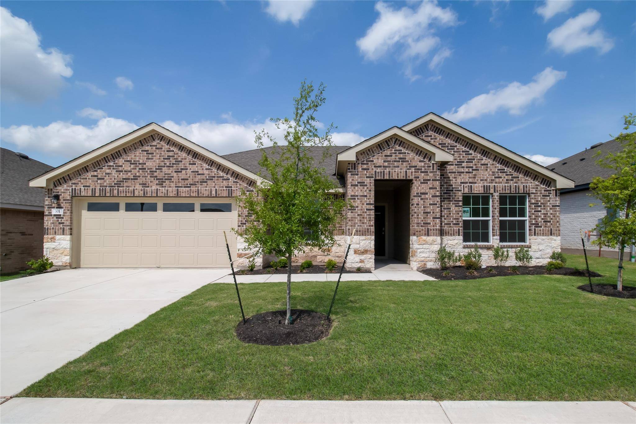 513 Tekoa DR, Georgetown, TX 78628