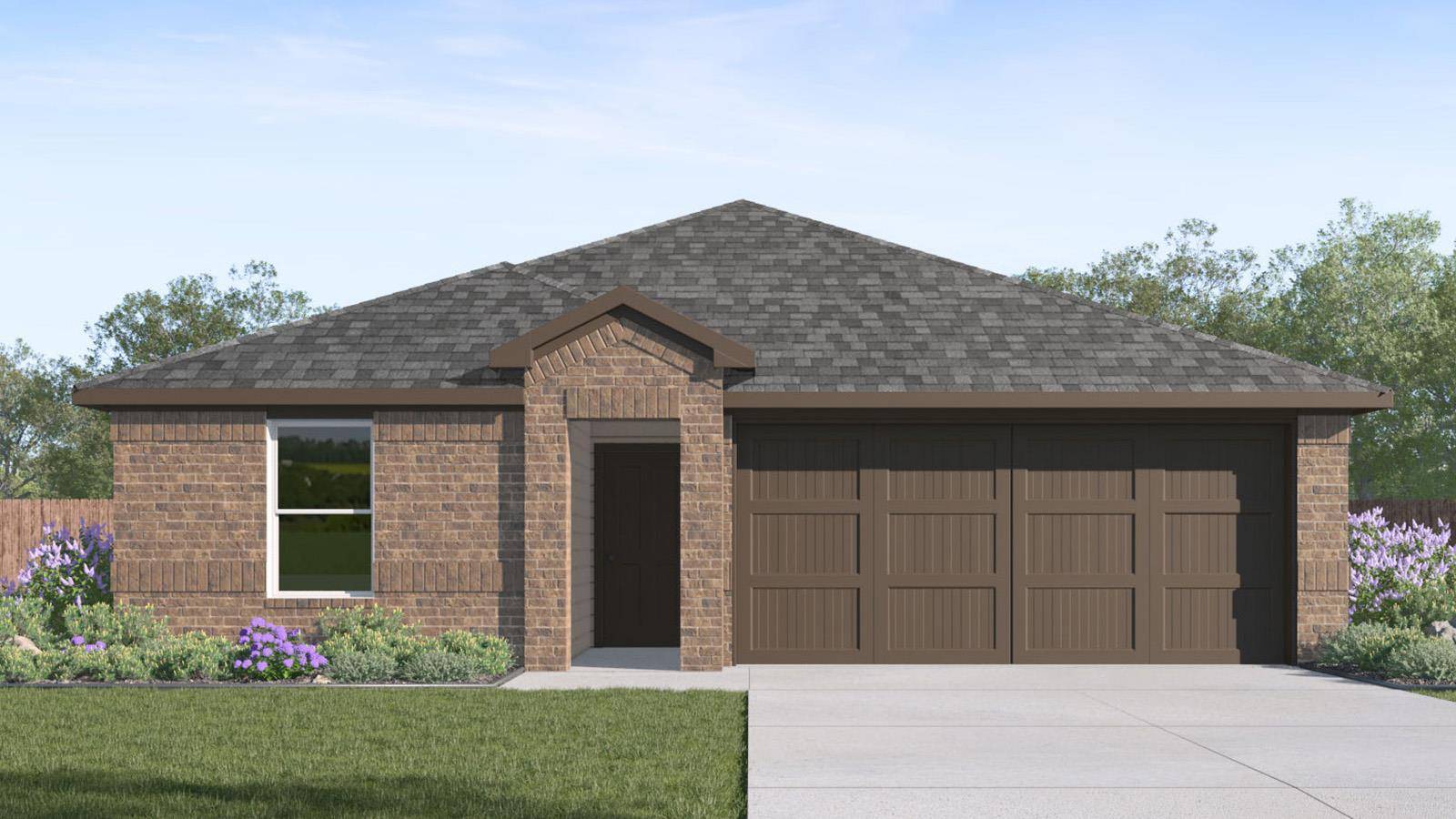 177 Baby Calf Roping RD, Jarrell, TX 76537