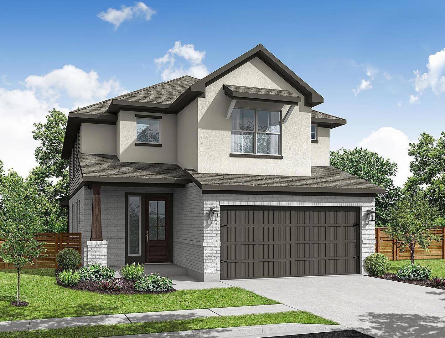 272 Bloomington LOOP, Hutto, TX 78634