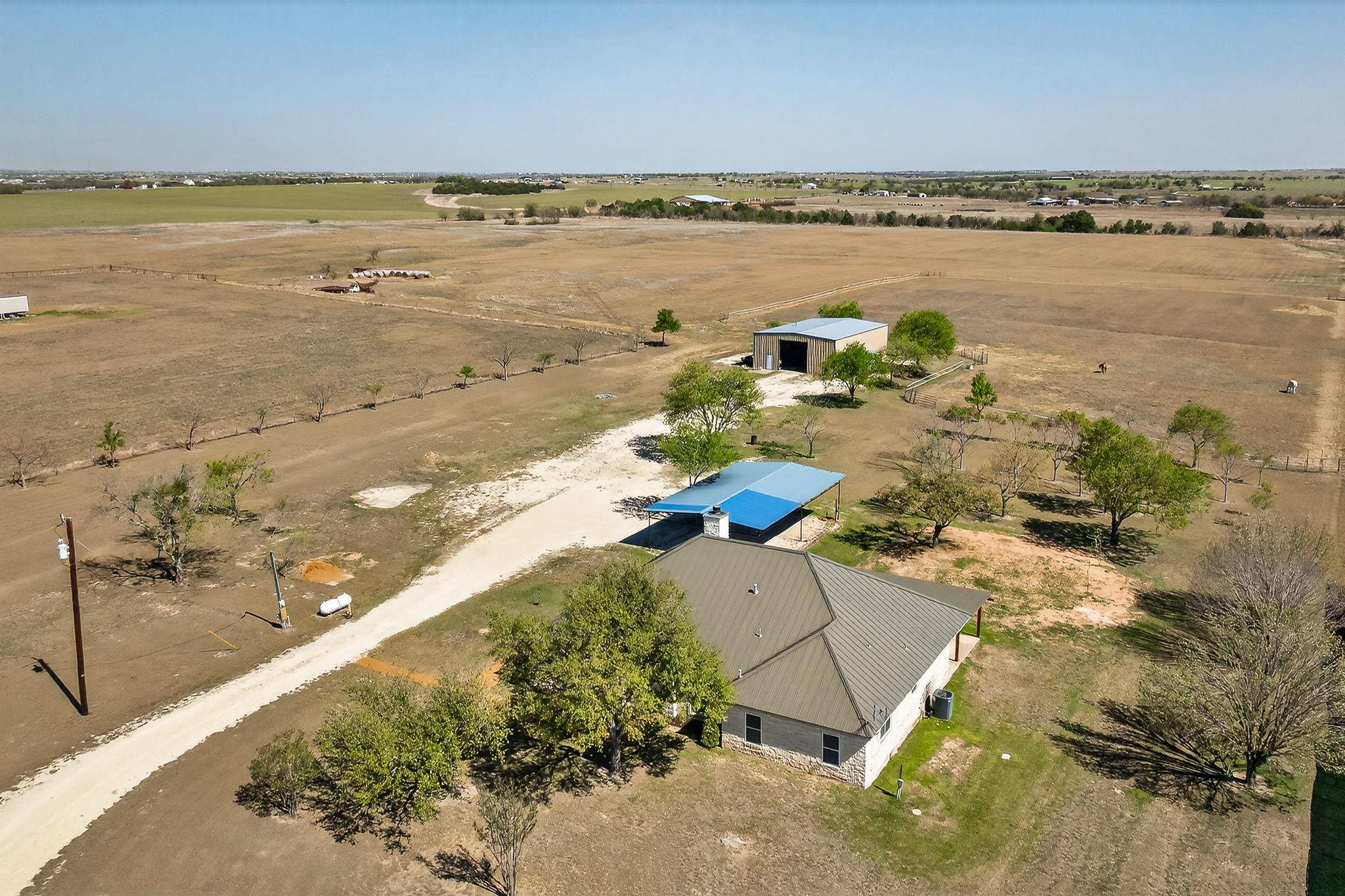 13639 Abrahamson RD, Manor, TX 78653