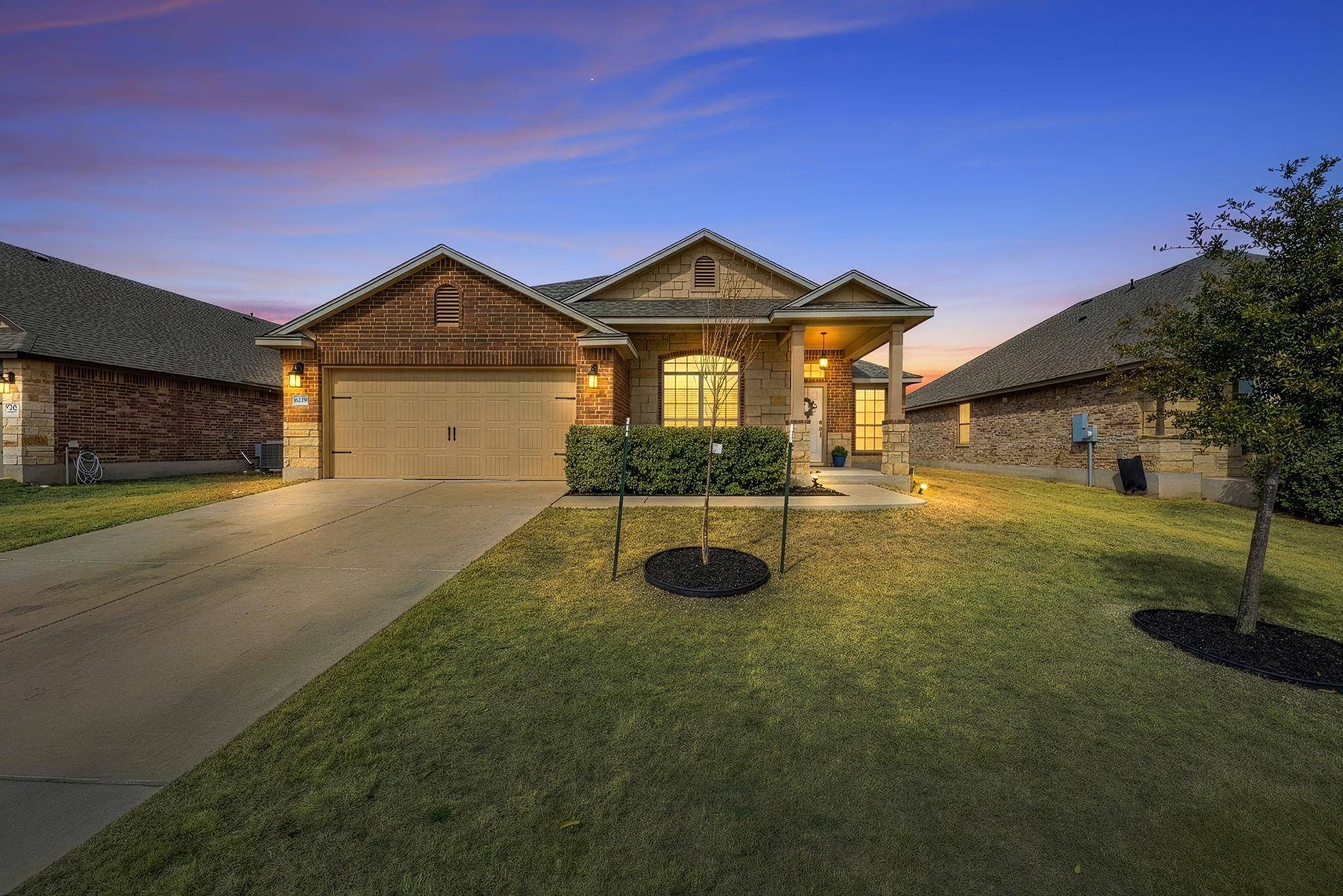 6219 Matagorda RD, Belton, TX 76513