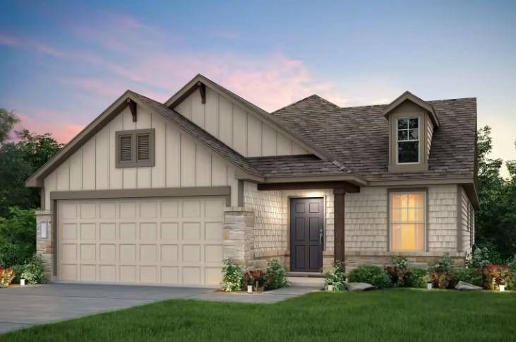 419 Tree Nut LOOP, Buda, TX 78610