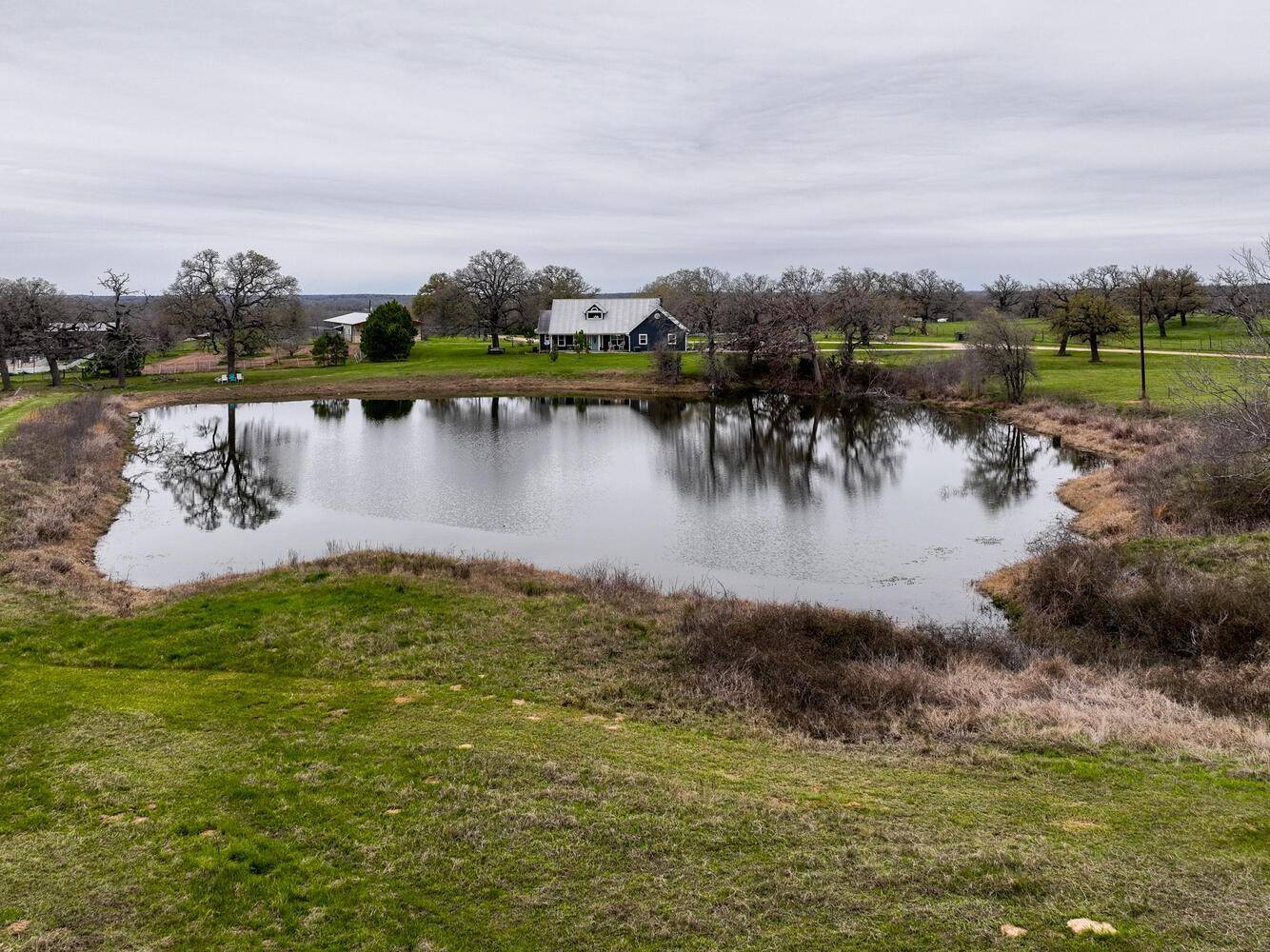 4520 W Fm 696, Lexington, TX 78947