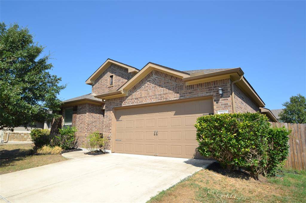 2574 Garlic Creek DR, Buda, TX 78610