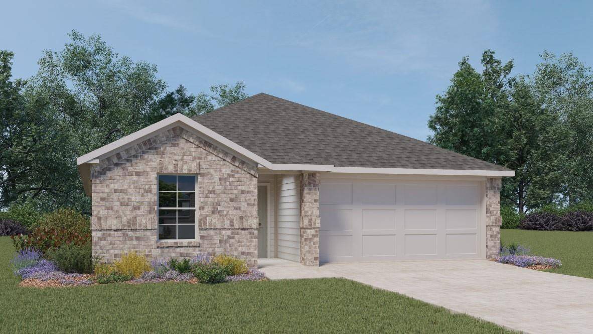 218 Lake Sweetwater LN, Buda, TX 78640