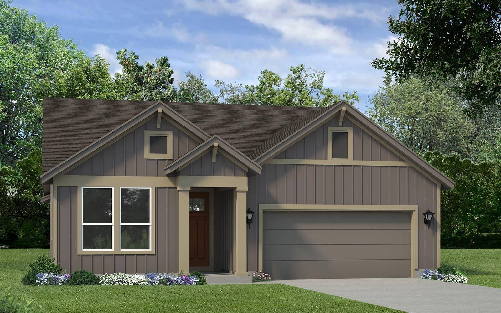 117 Sweeping Sage LN, San Marcos, TX 78666