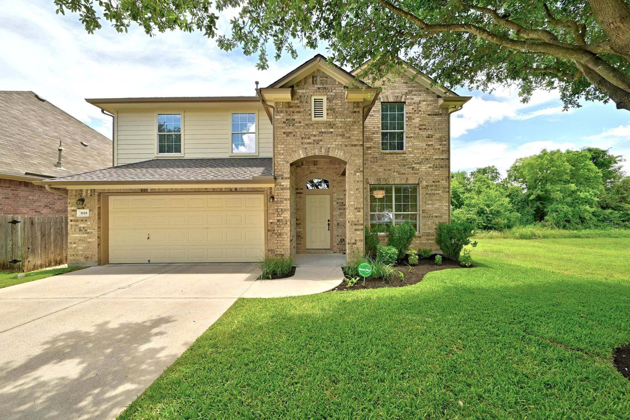 1618 Weatherford DR, Austin, TX 78753