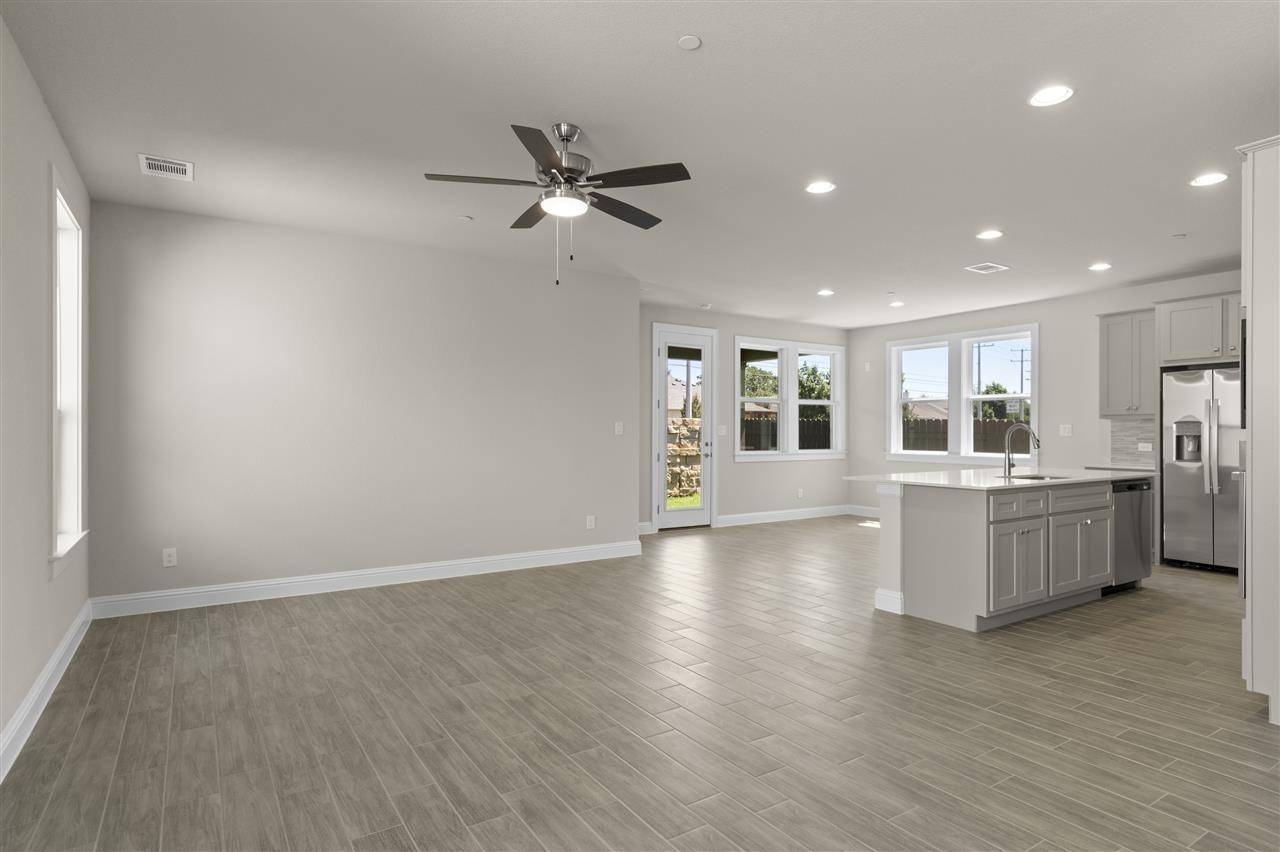 2605 Sam Bass RD, Round Rock, TX 78681