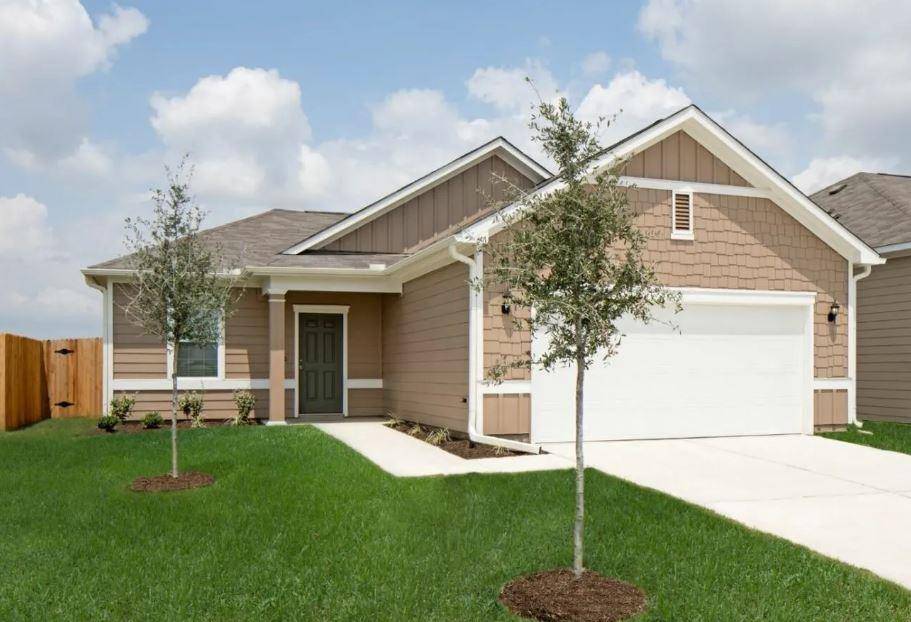 112 Eleanor LN, San Marcos, TX 78666