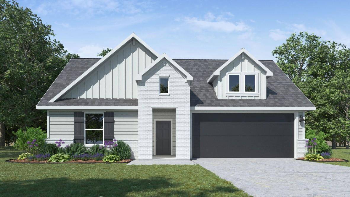 320 HEATHERWOOD TER, Marble Falls, TX 78654