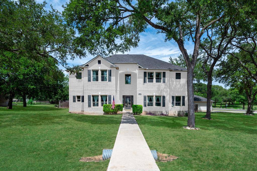 120 Calle Largo, Kyle, TX 78640