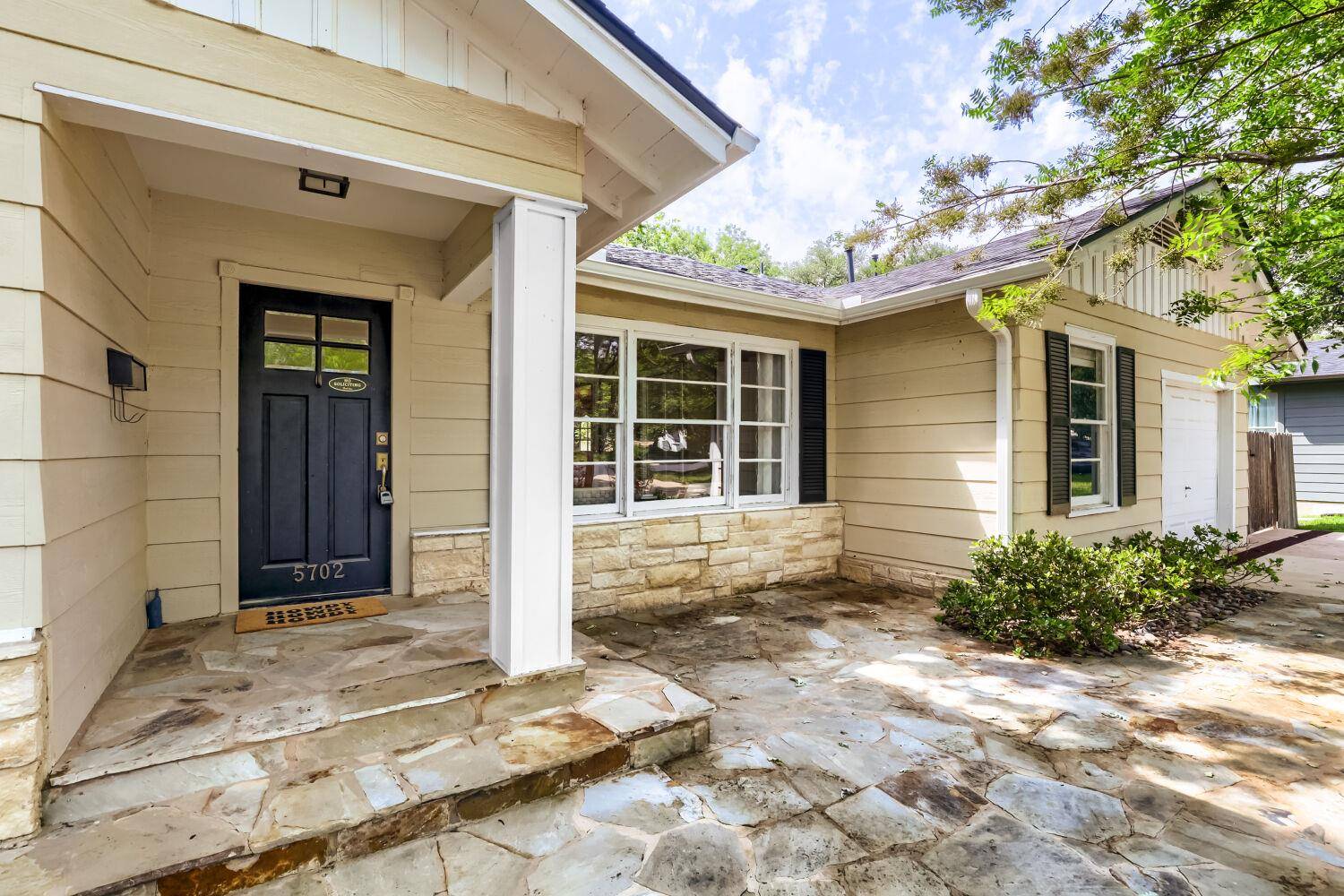 5702 Bull Creek RD, Austin, TX 78756