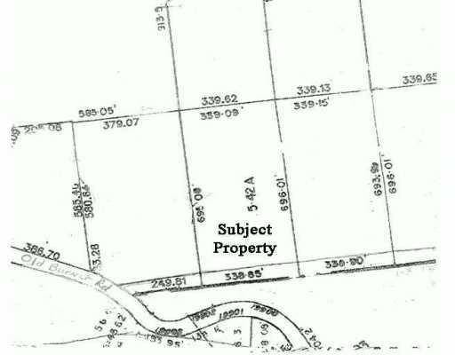 19918 Old Burnet RD, Jonestown, TX 78645