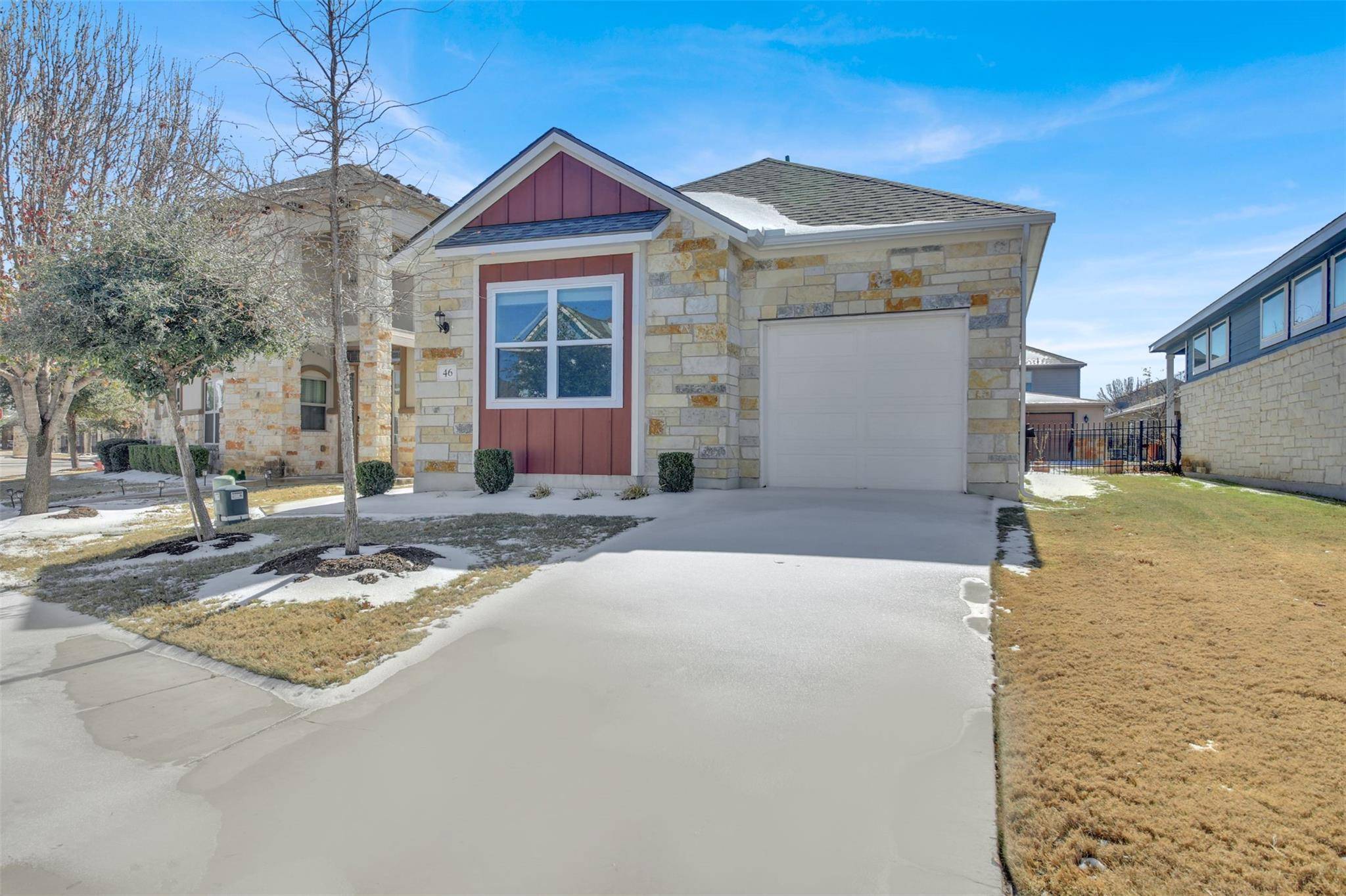 2800 Joe Dimaggio BLVD #46, Round Rock, TX 78665