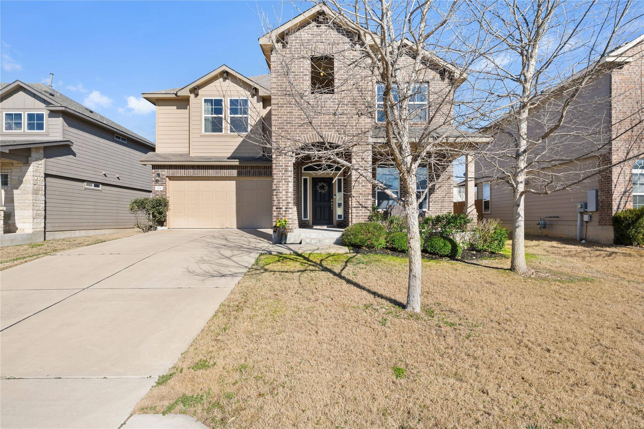224 Deep Creek DR, Georgetown, TX 78626