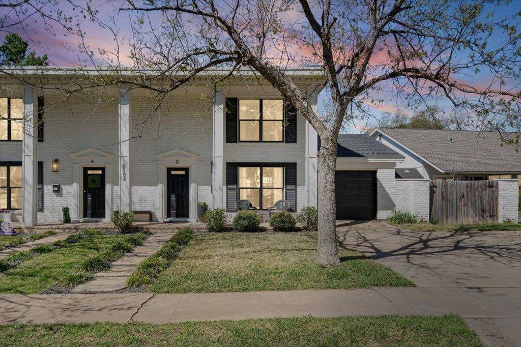 6102 Bullard DR #B, Austin, TX 78757