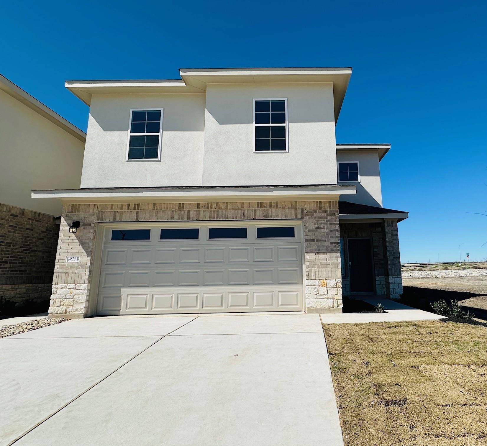14820-B Grey Ghost WAY, Manor, TX 78653