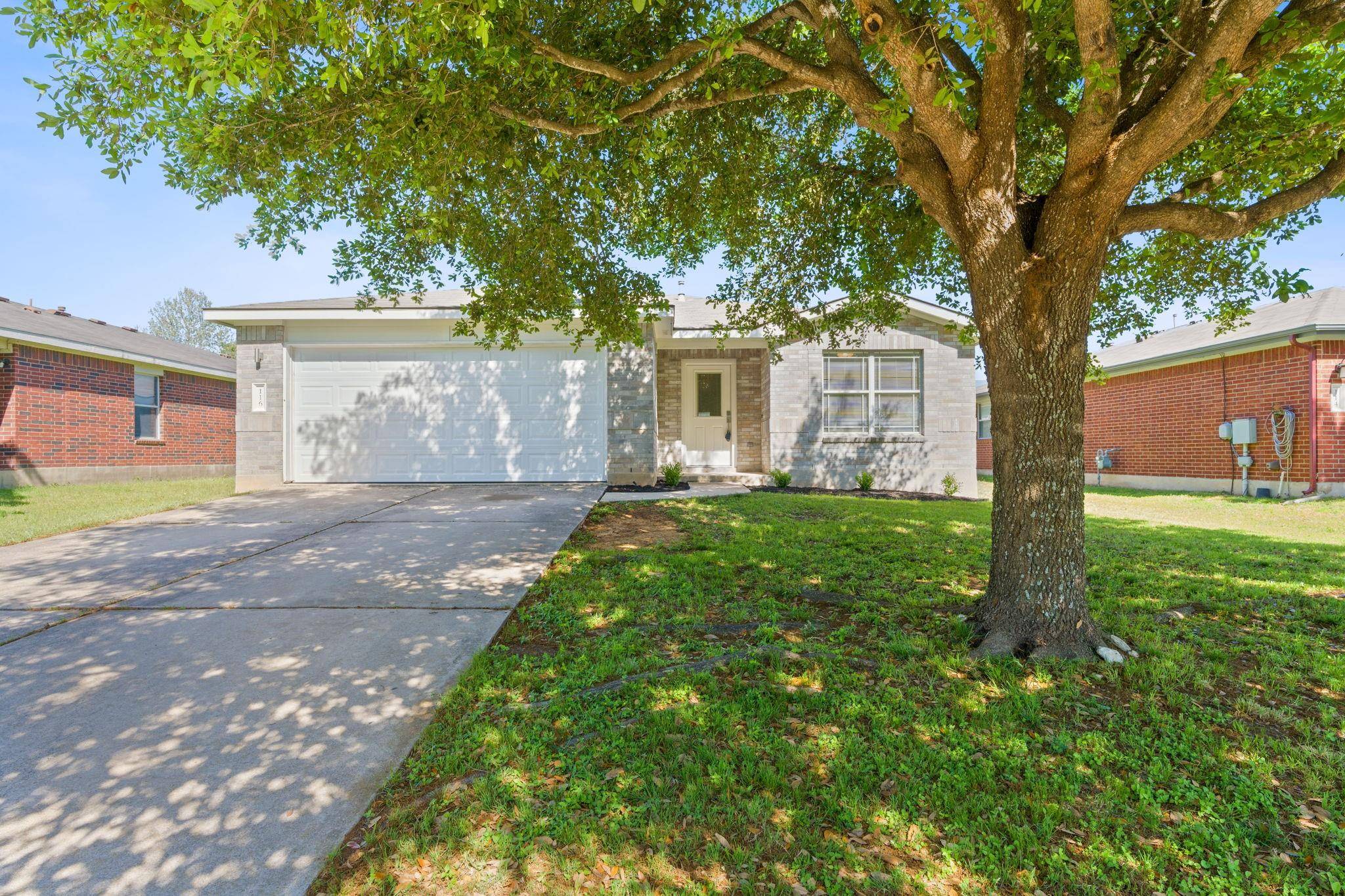 116 Salado DR, Kyle, TX 78640
