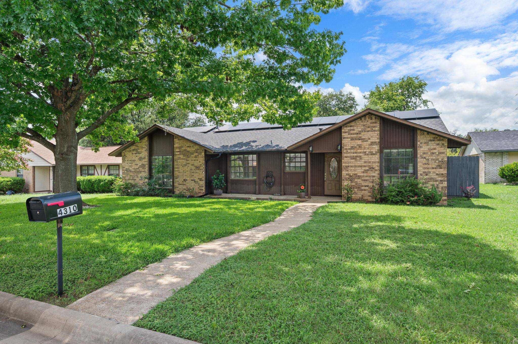 4310 Ponderosa LN, Temple, TX 76502