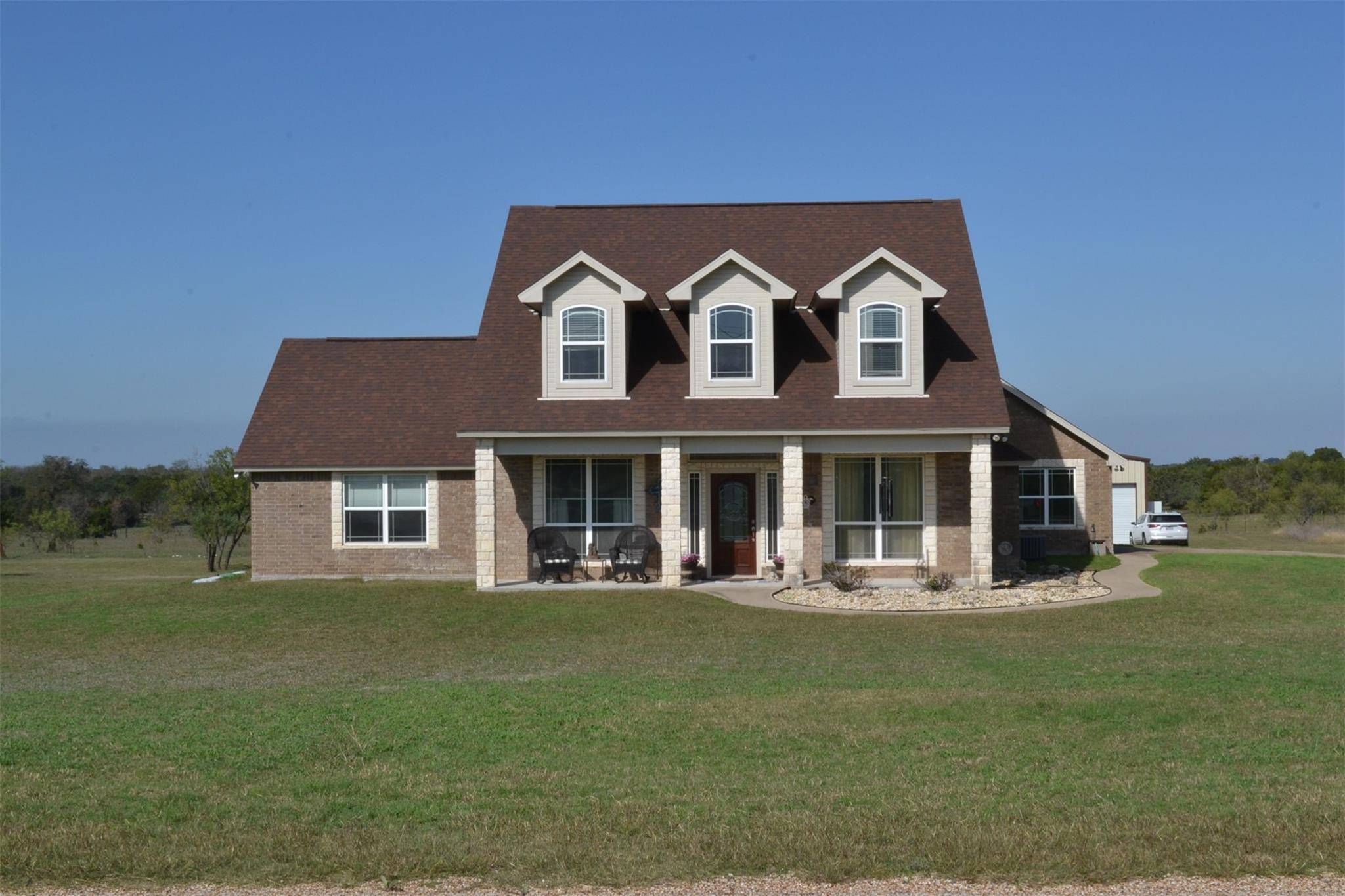 468 County Road 3150, Kempner, TX 76539
