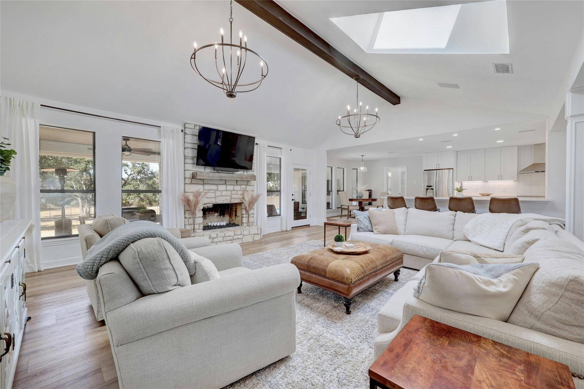 515 Sunrise TER, Cedar Park, TX 78613