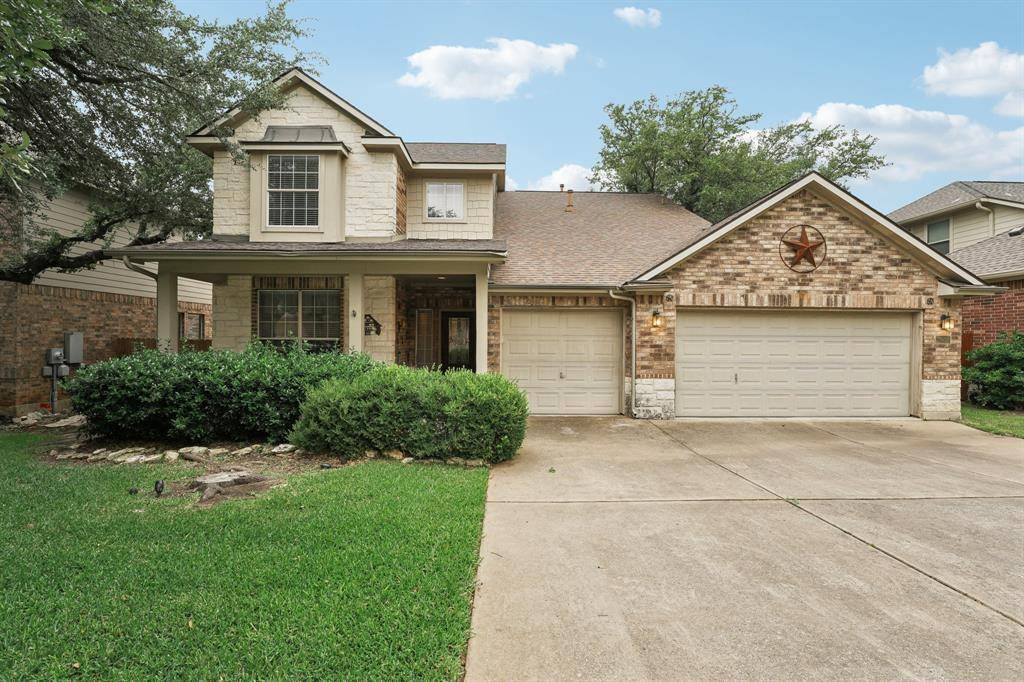 3822 Sky LN, Round Rock, TX 78681