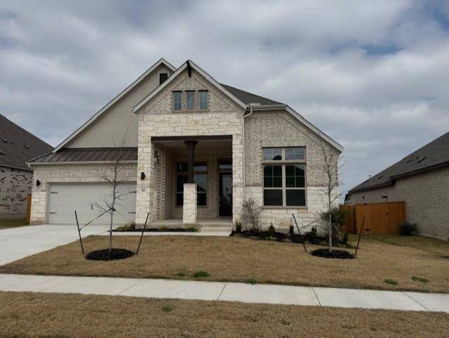 355 Billowing WAY, Kyle, TX 78640