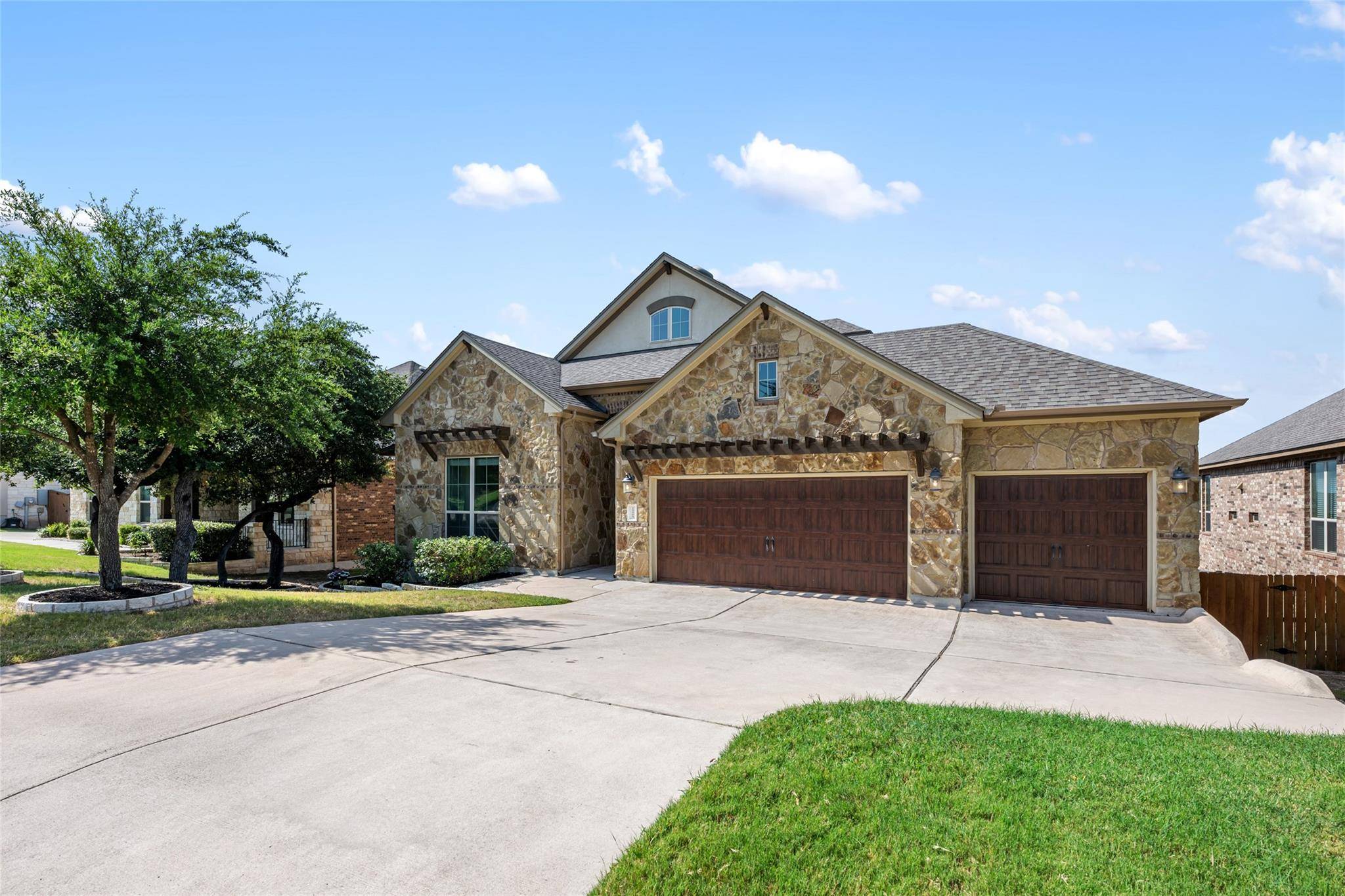 15505 La Catania WAY, Bee Cave, TX 78738