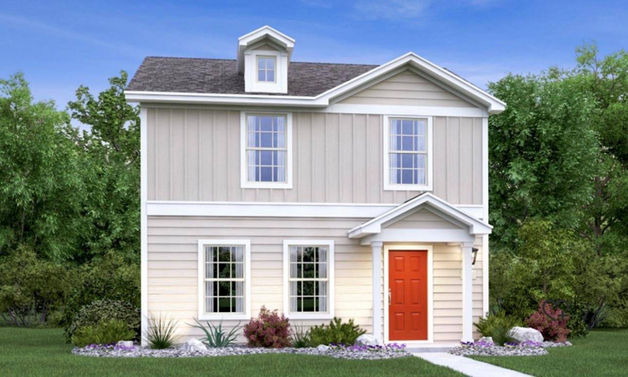 155 Diorite DR, San Marcos, TX 78666