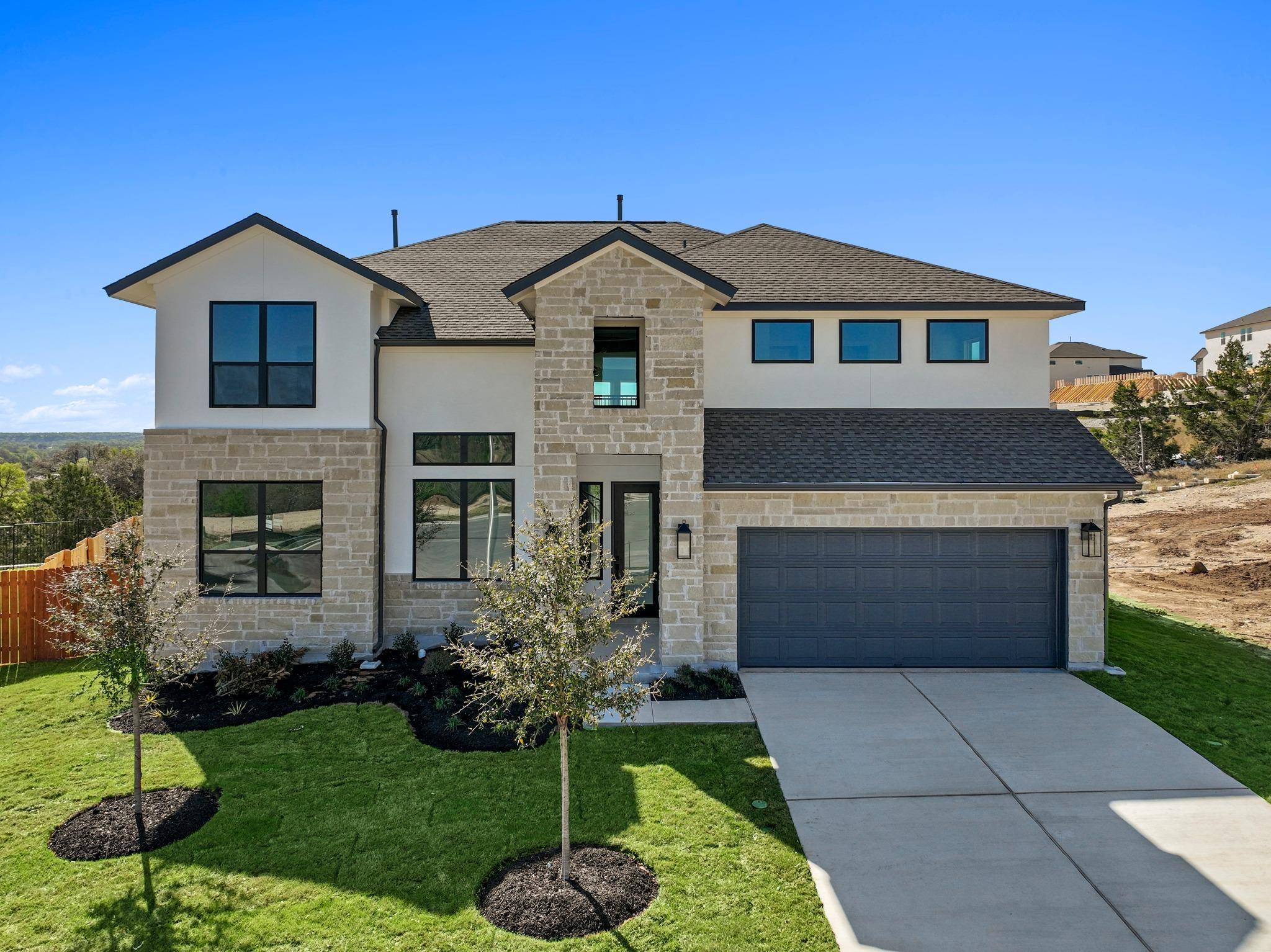109 Rightfield DR, Liberty Hill, TX 78642