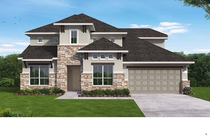 1525 Amanda Paige DR, Georgetown, TX 78628