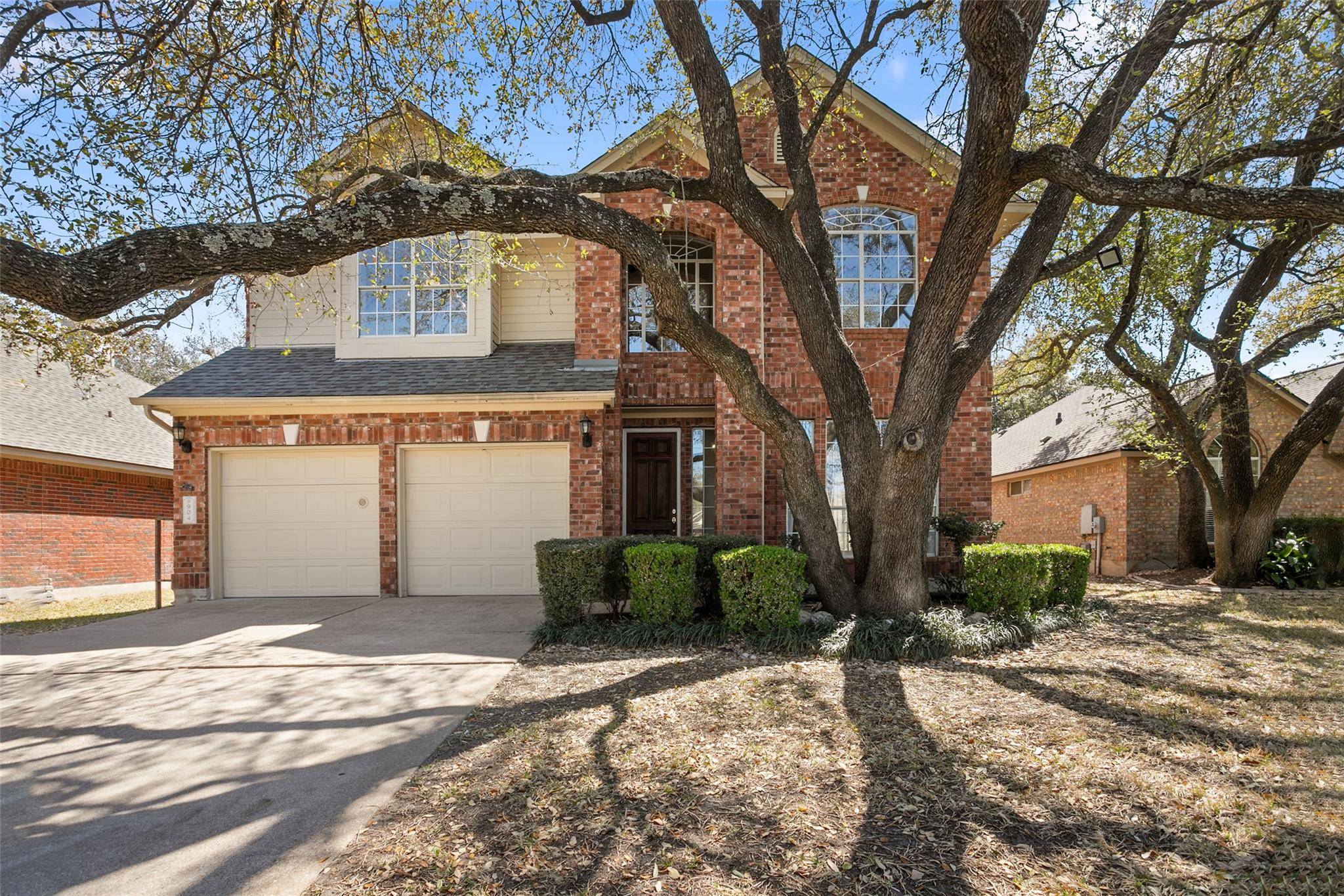 904 Shannon Meadow TRL, Cedar Park, TX 78613