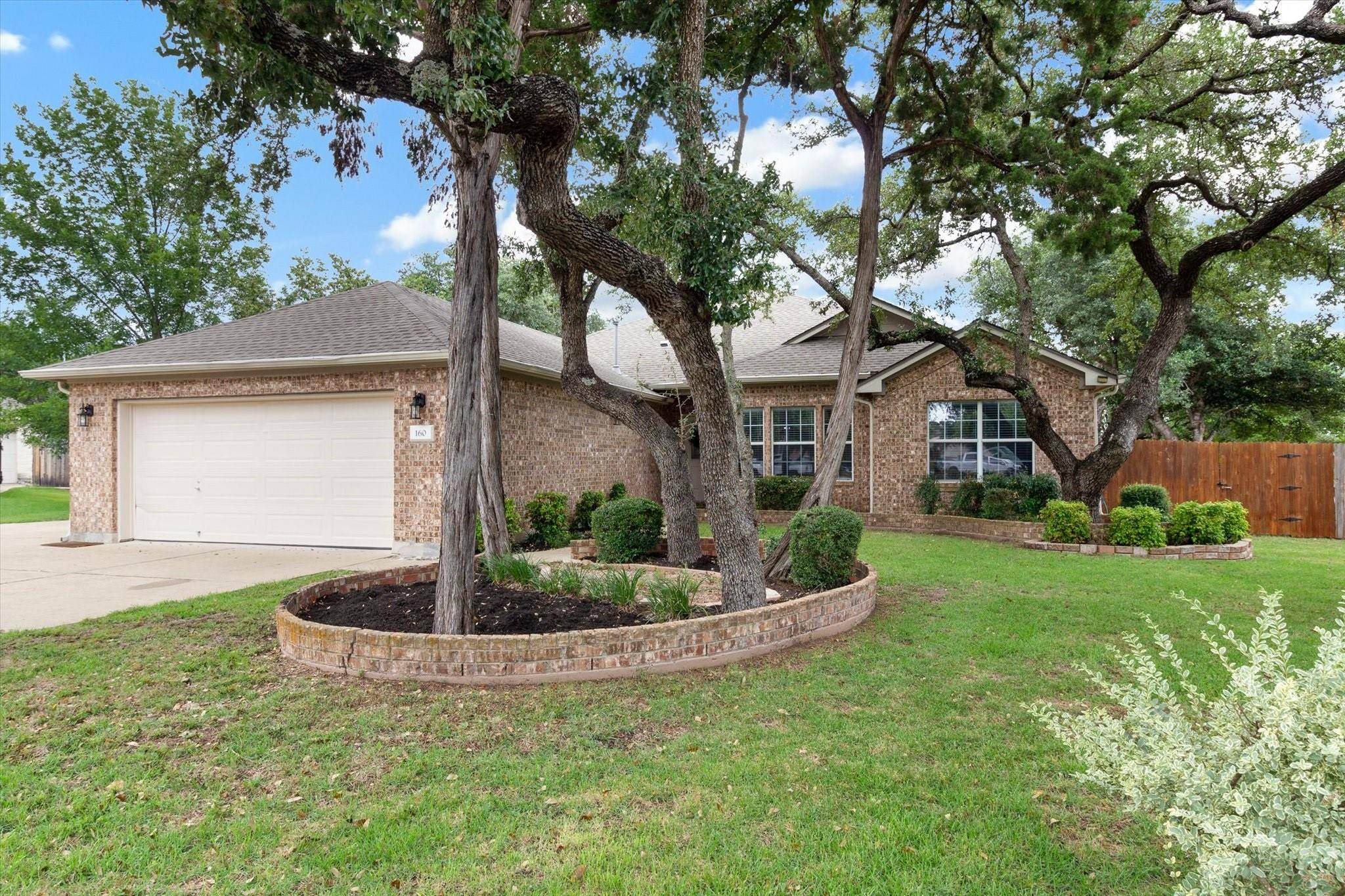 160 Stratton CT, Austin, TX 78737