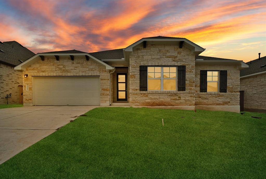 412 Washington DR, Kyle, TX 78640