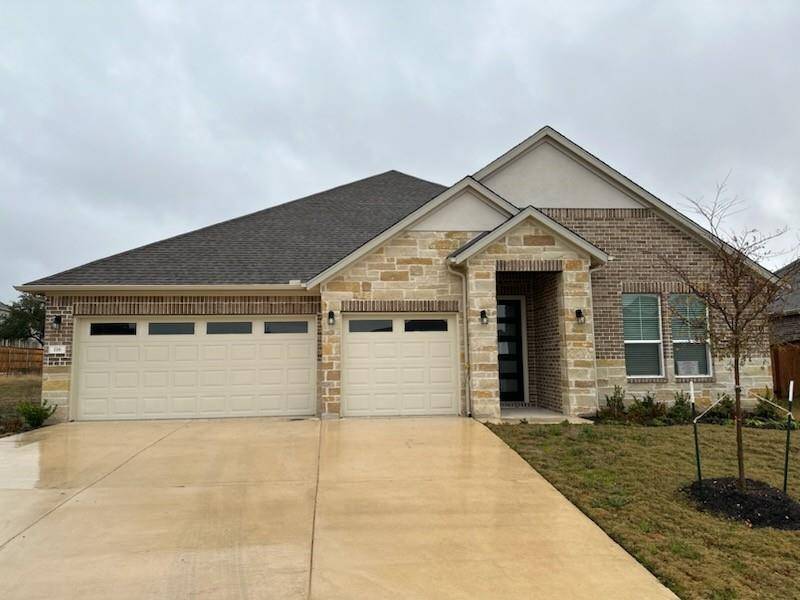 116 NUNTREE CV, Georgetown, TX 78628