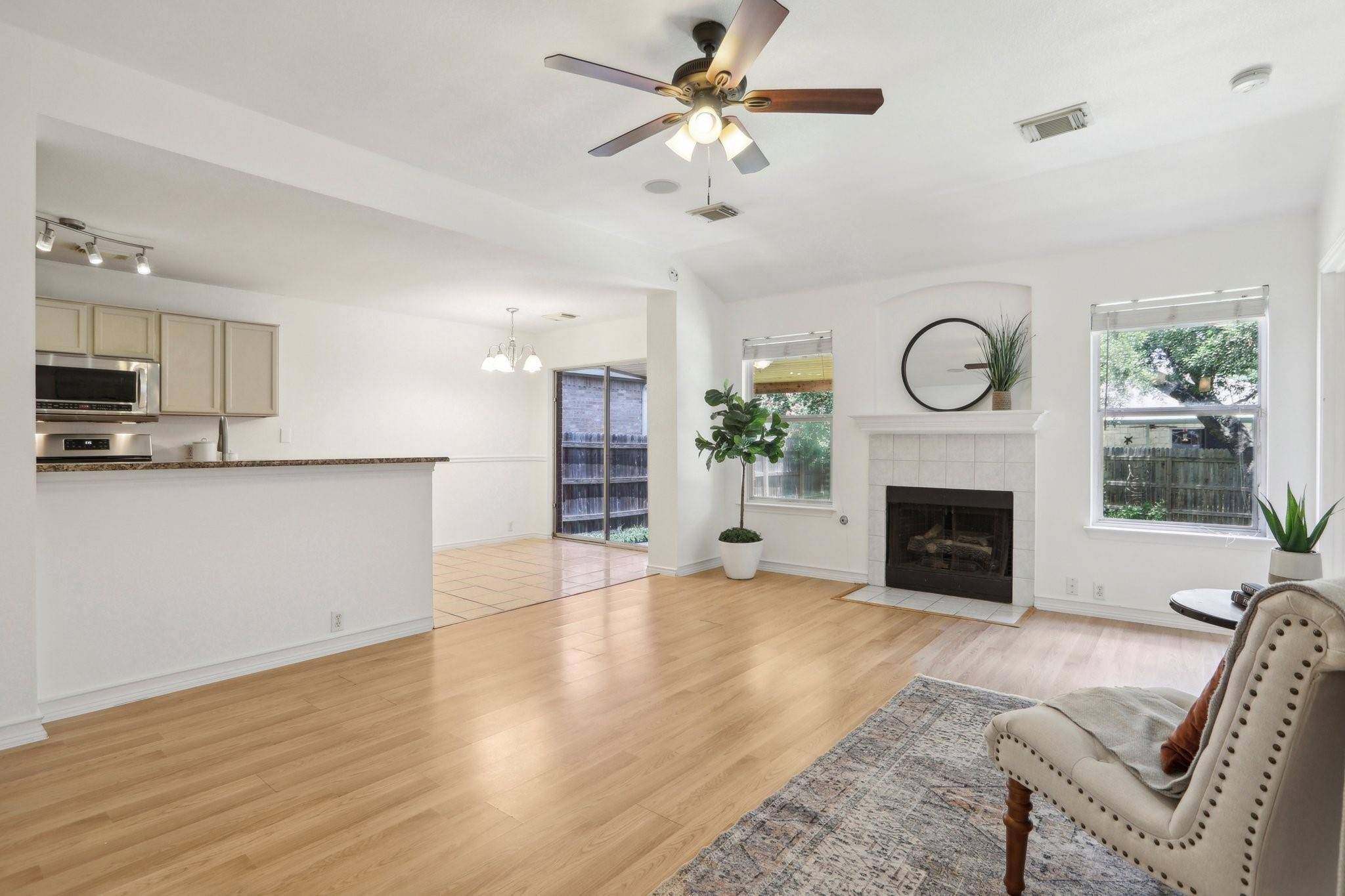 2208 Chance CV, Cedar Park, TX 78613